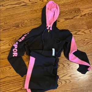 Bebe Sport Tracksuit